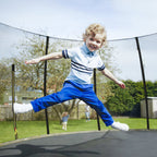 Cosmo Go Trampolin Sicherheitsnetz Ersatzteile