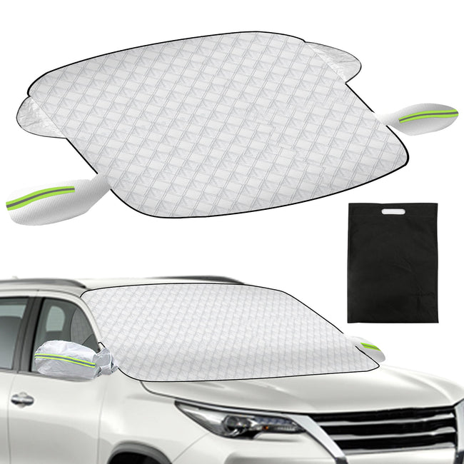 Cosmo Go Scheibenabdeckung Auto KFZ Hover Image