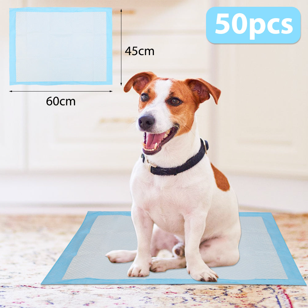 Cosmo Go Welpenunterlage Welpen Hygieneunterlagen