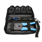 Cosmo Go Crimp Zange Kabelschuhe 0,5-35mm²