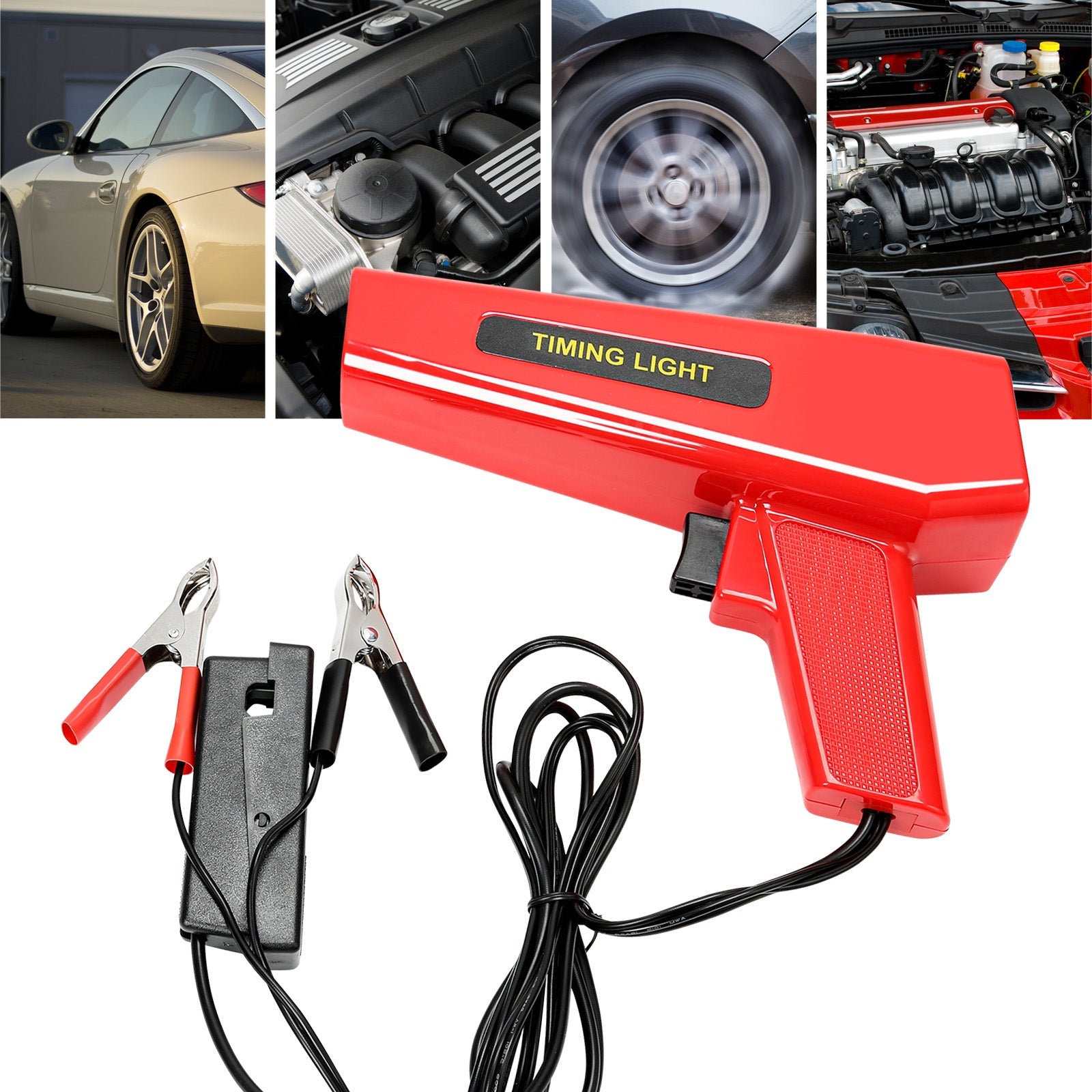 Cosmo Go Zündlichtpistole 12V 10W