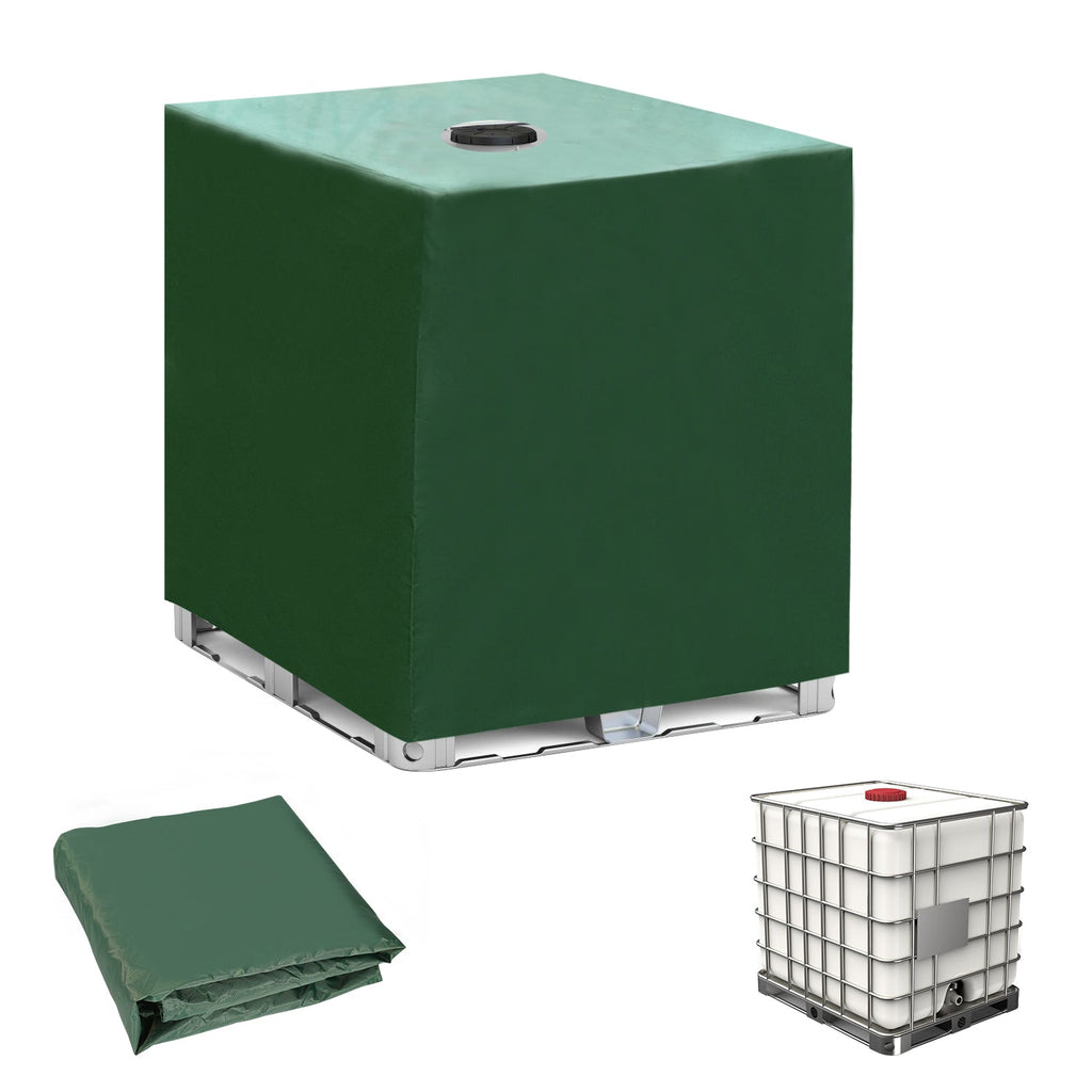 Cosmo Go IBC Tank Abdeckung Anti-UV
