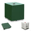 Cosmo Go IBC Tank Abdeckung Anti-UV