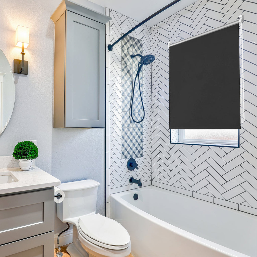 Cosmo Go Verdunkelungsrollo ohne Bohren