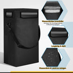 Cosmo Go Einkaufswagen Marktroller Thermo klappbar