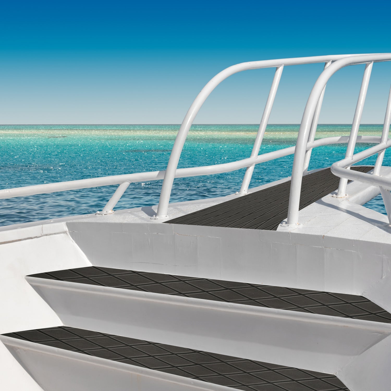 Cosmo Go Deck Bodenbelag Matte 190*70*0.6cm