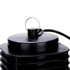 Cosmo Go Insektenvernichter Elektrisch LED UV Mückenlampe 3W