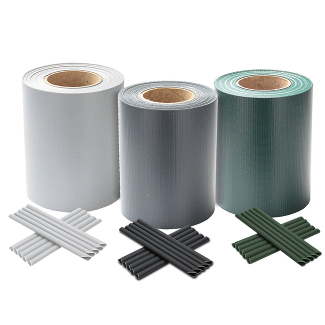 Cosmo Go Sichtschutzstreifen Sichtschutzfoli 70m Main Image