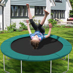 Cosmo Go Trampolin Randabdeckung Ø244-426cm