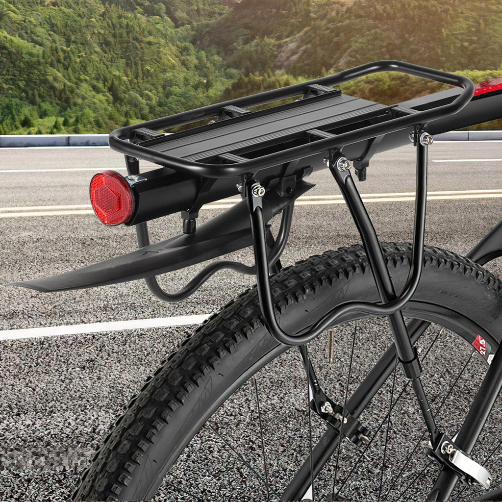 Cosmo Go Fahrrad Gepäckträger Universal für 24-29 Zoll