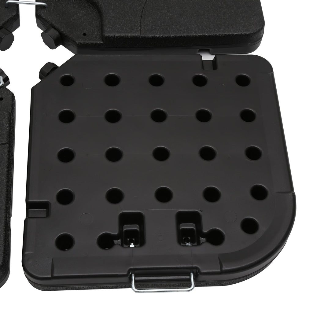 Cosmo Go Schirmständer befüllbar 100kg