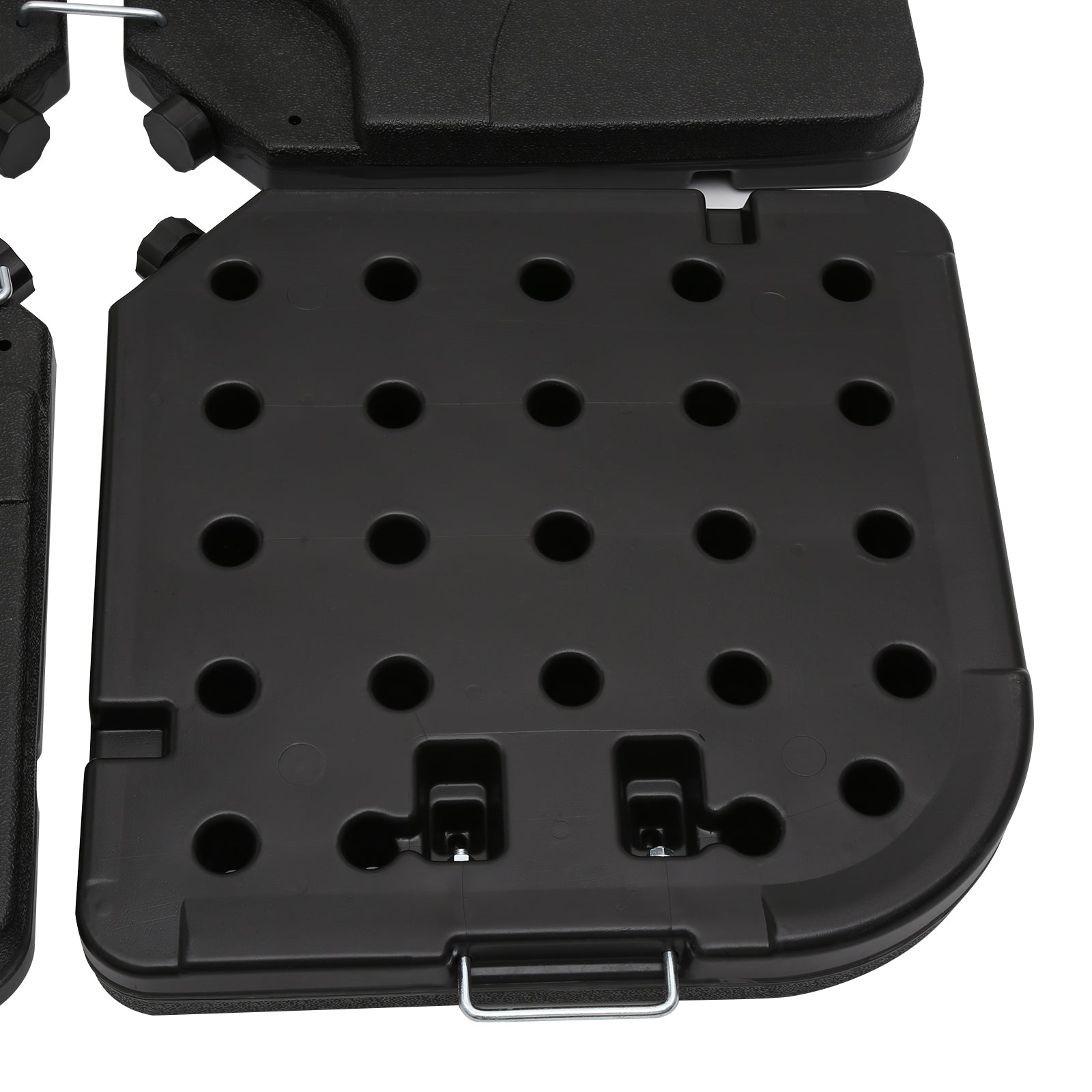 Cosmo Go Schirmständer befüllbar 100kg