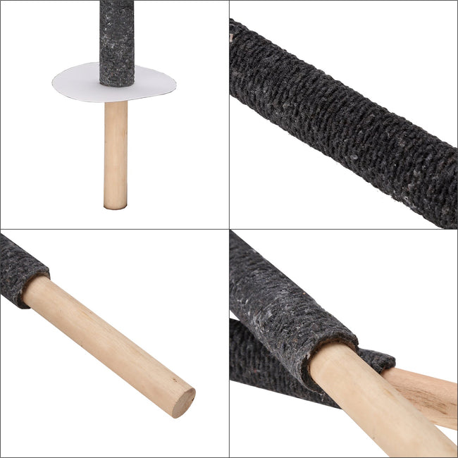 Cosmo Go Wachsfackeln Fackeln für Outdoor Brennzeit 90 min Main Image