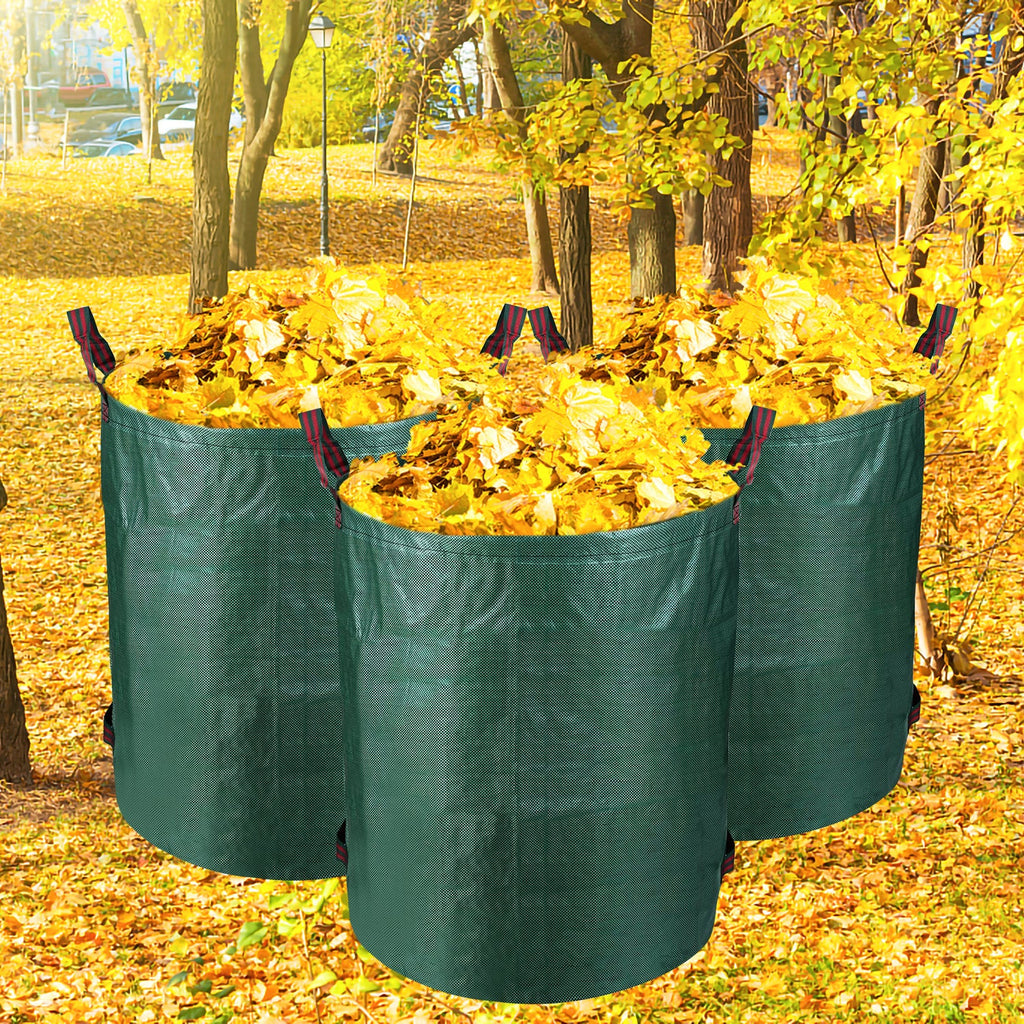 Cosmo Go 272L Gartensack Polypropylen Gartenabfallsack