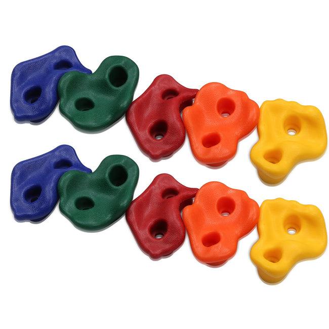Cosmo Go Klettergriffe Outdoor 10/25PCS  Kinder Main Image