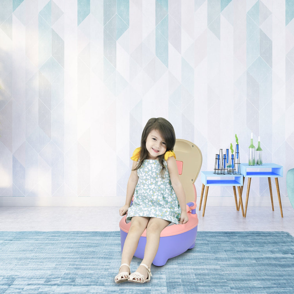 Cosmo Go Baby Toilette Toilettensitz