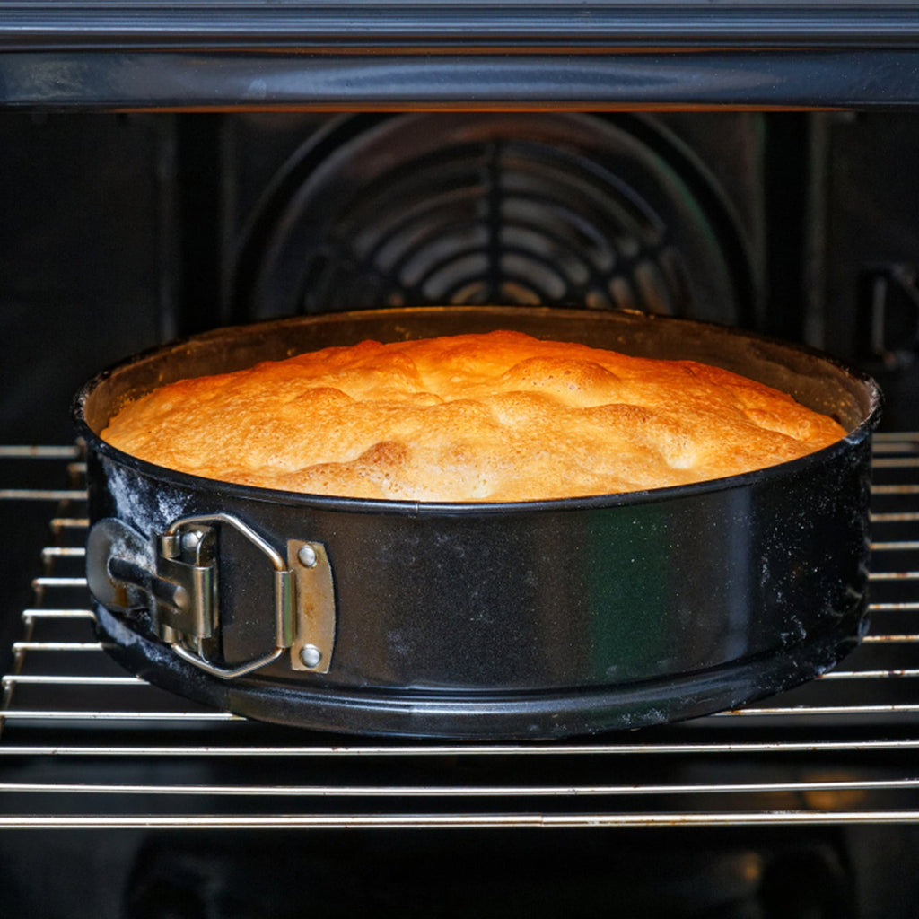 Cosmo Go Backformen Kuchenform Rund Set