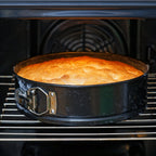 Cosmo Go Backformen Kuchenform Rund Set