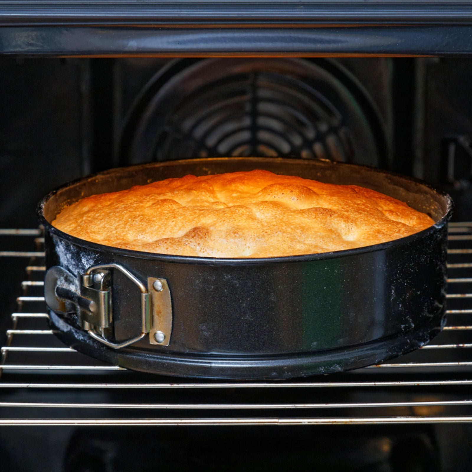 Cosmo Go Backformen Kuchenform Rund Set