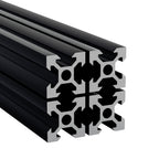 Cosmo Go Aluprofil  2020V 20x20 aluminium profil 6063 4 Stück