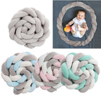 Cosmo Go Bettnestchen Bettumrandung 2m/3m