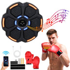Cosmo Go Music Boxing Machine LED Box-Wandhalterung für Erwachsene Kinder