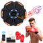 Cosmo Go Music Boxing Machine LED Box-Wandhalterung für Erwachsene Kinder