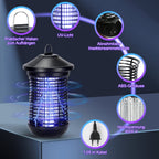 Cosmo Go Elektrisch Mückenlampe Insektenvernichter UV-Licht