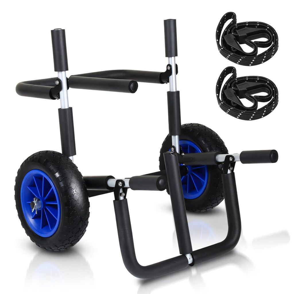 Cosmo Go Transportwagen für SUP Board bis 80 kg