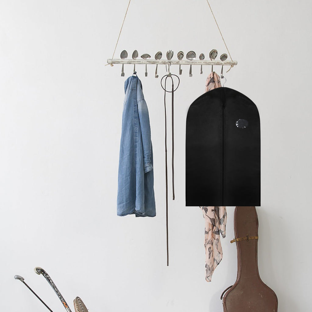 Cosmo Go 3/5 Stück Kleidersack Anzug inkl. Schuhbeutel