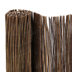 Cosmo Go Weidenzaun Weidenmatte Sichtschutz