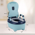 Cosmo Go Baby Toilette Toilettensitz