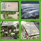 Cosmo Go Transparente Plane Wasserdichte mit ösen