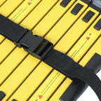 Cosmo Go Teleskopleiter Aluminium mit Abnehmbarem Haken