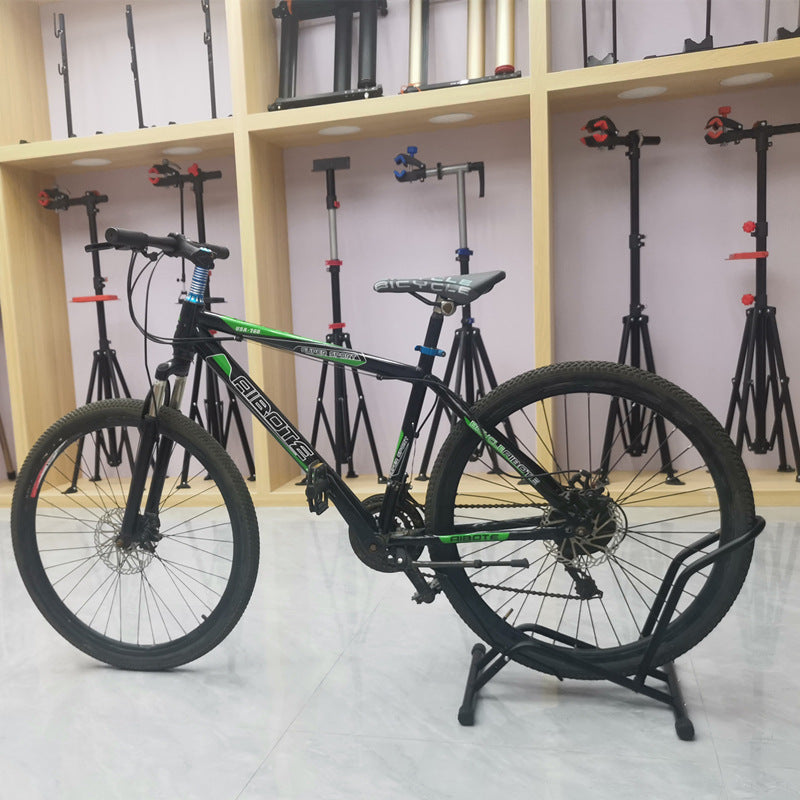 Cosmo Go 2 in 1  Fahrradständer 16 bis 29 Zoll