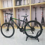 Cosmo Go 2 in 1  Fahrradständer 16 bis 29 Zoll