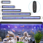 Cosmo Go LED Aquarium Beleuchtung RGB