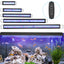 Cosmo Go LED Aquarium Beleuchtung RGB