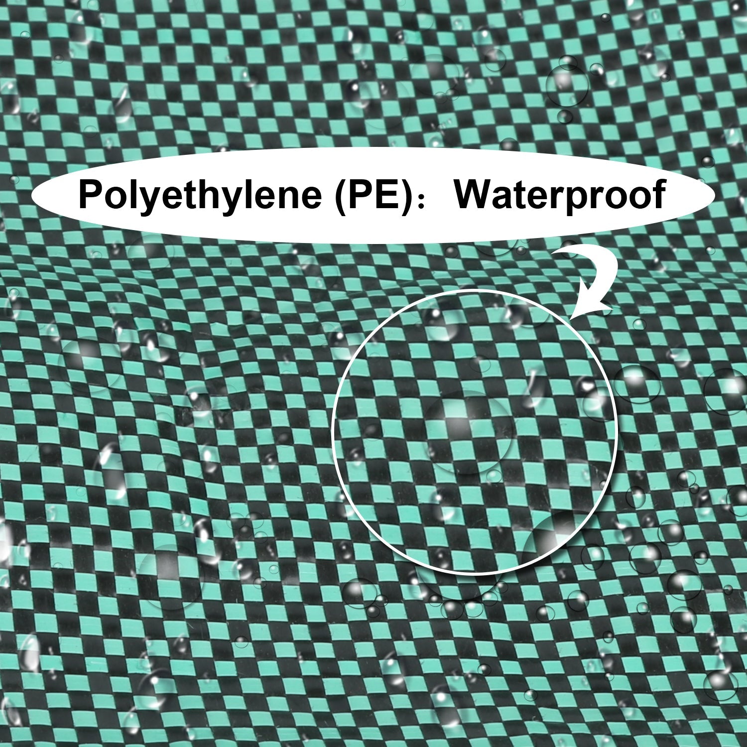 Cosmo Go 272L Gartensack Polypropylen Gartenabfallsack