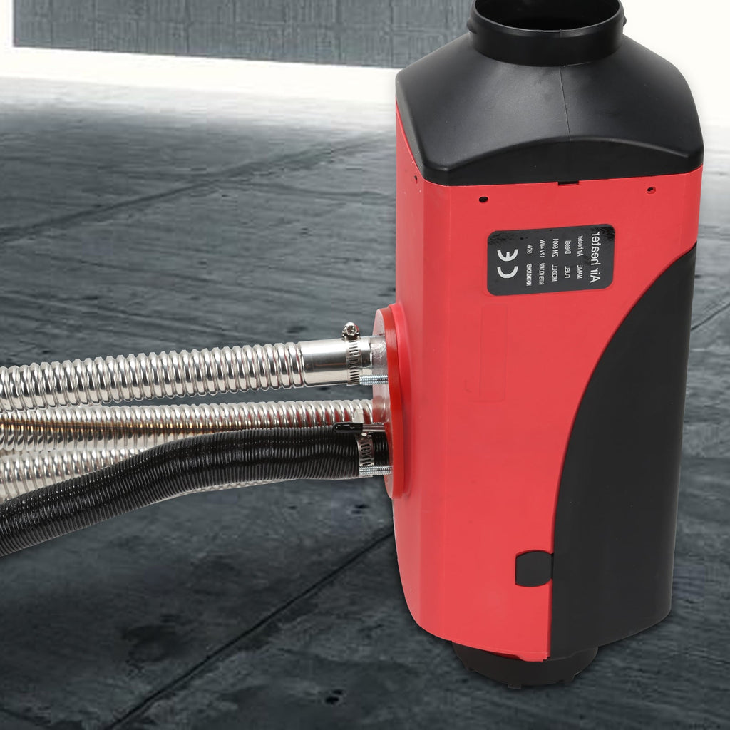 Cosmo Go Abgasschlauch Auto Edelstahl Schalldämpfer