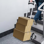 Cosmo Go Treppensteiger sackkarre bis 75kg