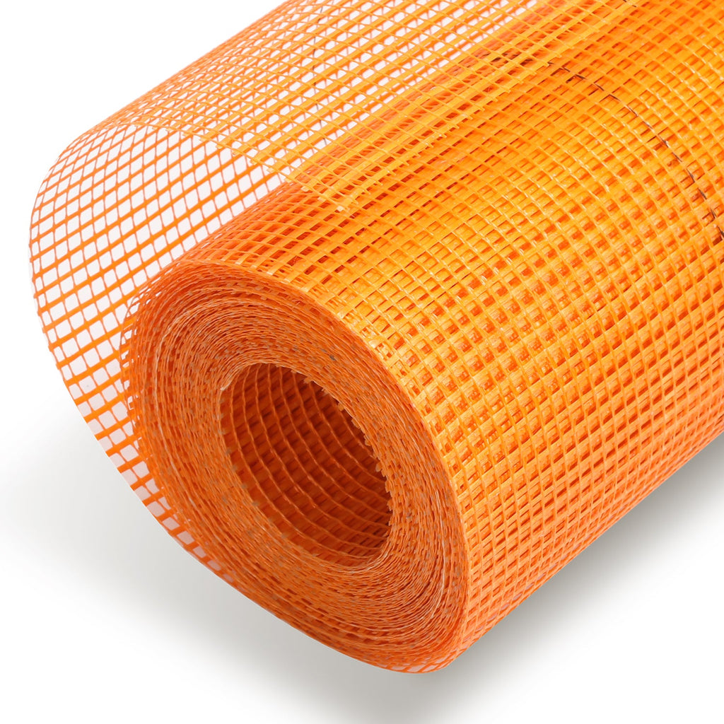 Cosmo Go Armierungsgewebe Putzgewebe 1m x 50m 160 g/m²