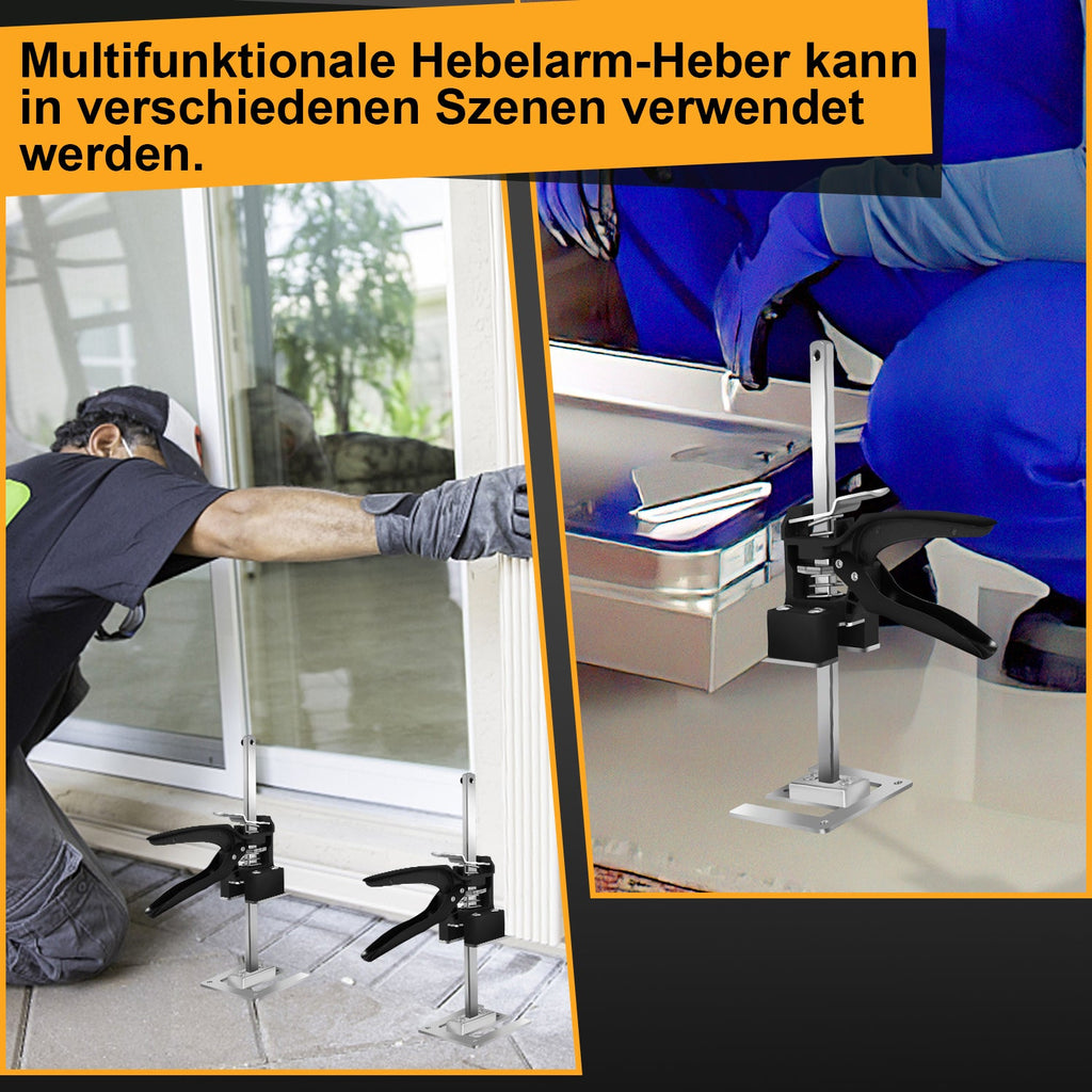 Cosmo Go 2 Stück Arm Handwerkzeugheber