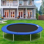 Cosmo Go Trampolin Randabdeckung Ø244-426cm