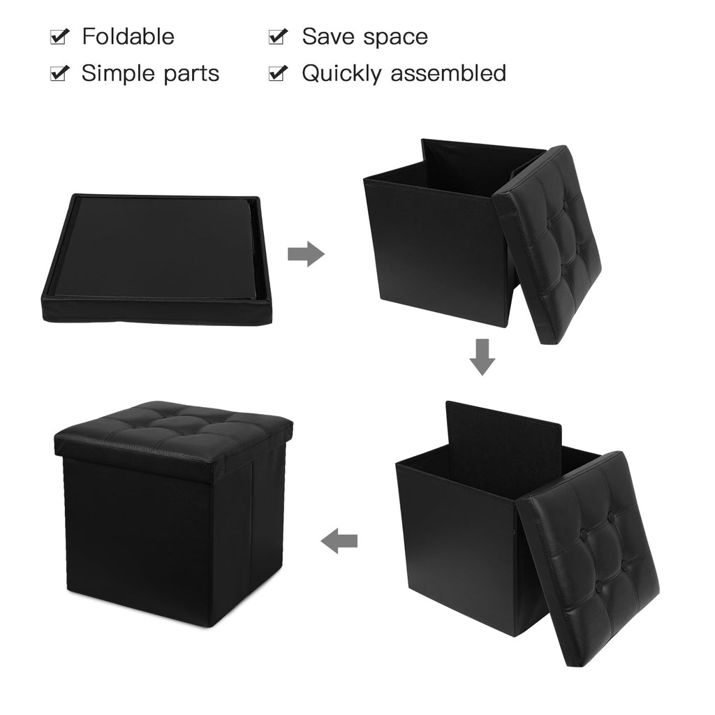 Cosmo Go Sitzbank mit Stauraum Sitzhocker