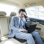 Cosmo Go Auto Sitzheizung/Rücksitzheizung Matten Universal 12V