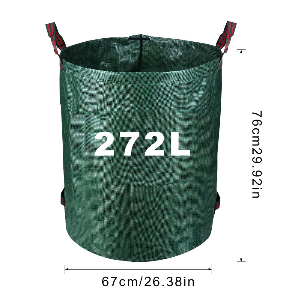 Cosmo Go 272L Gartensack Polypropylen Gartenabfallsack