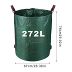 Cosmo Go 272L Gartensack Polypropylen Gartenabfallsack
