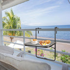 Cosmo Go Balkontisch klappbar Hängetisch