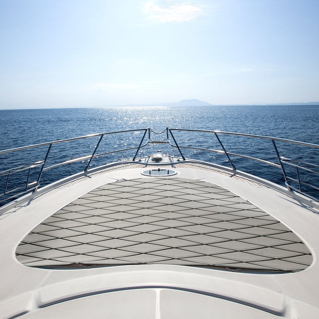 Cosmo Go Deck Bodenbelag Matte 190*70*0.6cm